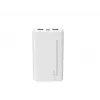 Batería externa portátil Havit PB92 20000mAh