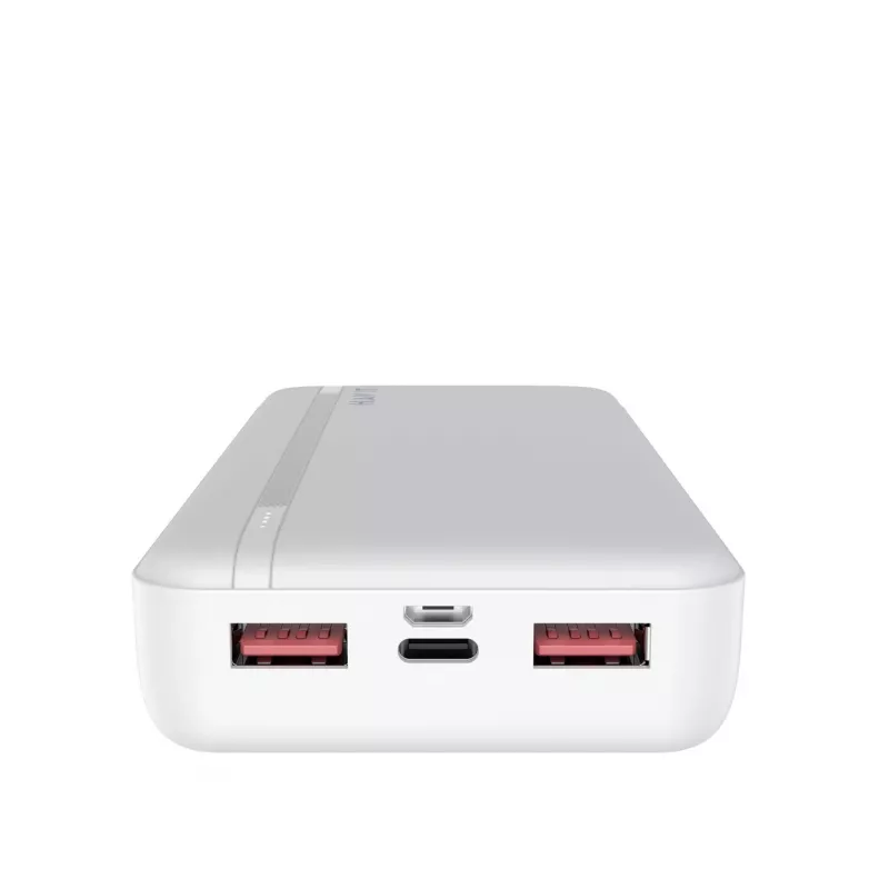 Batería externa portátil Havit PB92 20000mAh