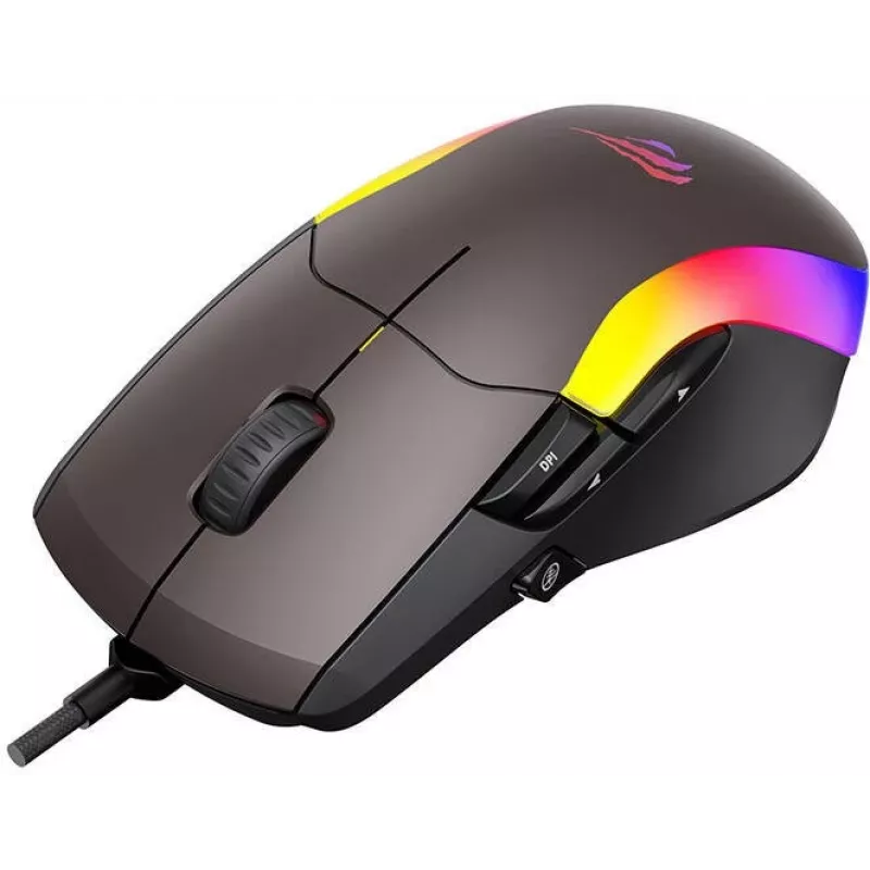 Ratón gaming Havit MS959S USB