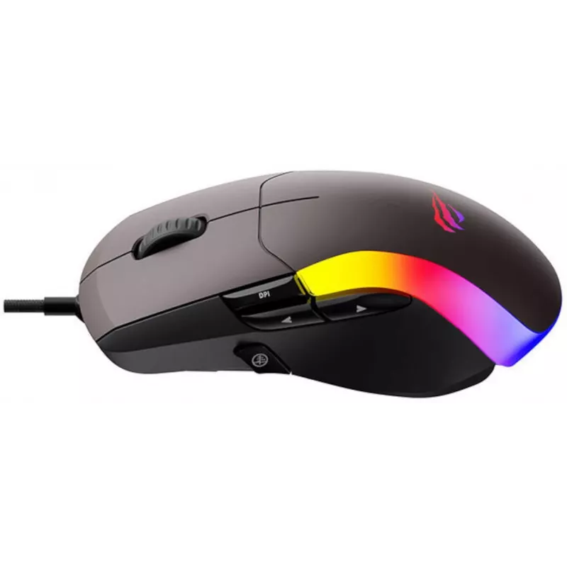 Ratón gaming Havit MS959S USB
