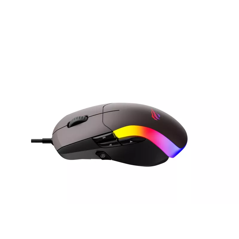 Ratón gaming Havit MS959S USB