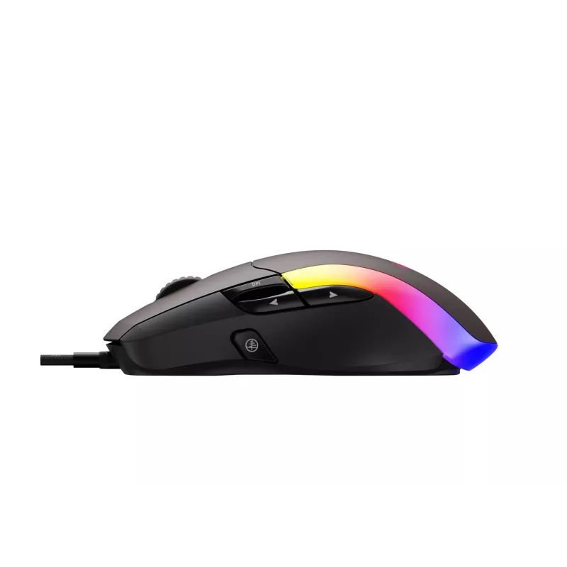 Ratón gaming Havit MS959S USB