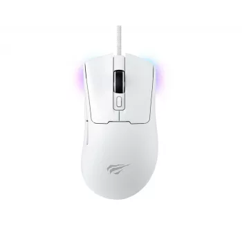 Ratón gaming Havit MS966 USB
