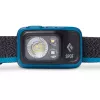 Black Diamond linterna frontal Spot 400 (azul)