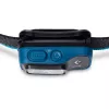 Black Diamond linterna frontal Spot 400 (azul)