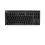 LOGITECH G PRO X TKL LIGHTSPEED teclado gaming mecánico – NEGRO – NÓRDICO – LINEAR