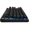 LOGITECH G PRO X TKL LIGHTSPEED teclado gaming mecánico – NEGRO – NÓRDICO – LINEAR