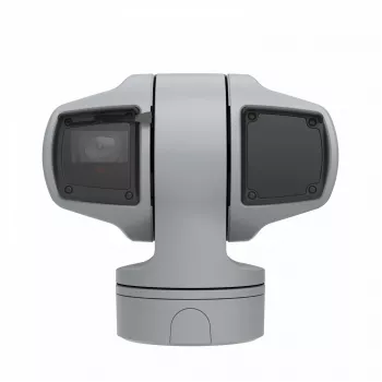 Cámara de vigilancia IP Axis 02316-003 Box 1920 x 1080 píxeles