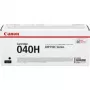 Canon 040H cartucho de tóner 1 unidad original negro