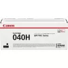 Canon 040H cartucho de tóner 1 unidad original negro