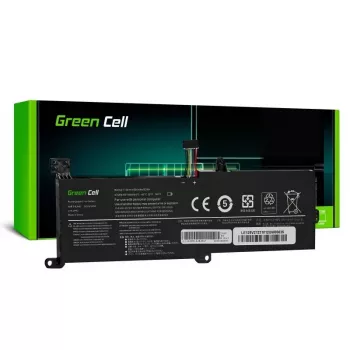 Batería Green Cell LE125V2 Lenovo IdeaPad 3 15ADA05 15IIL05