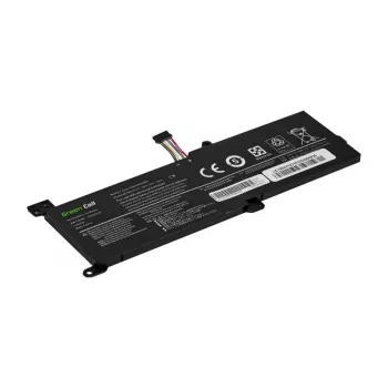 Batería Green Cell LE125V2 Lenovo IdeaPad 3 15ADA05 15IIL05