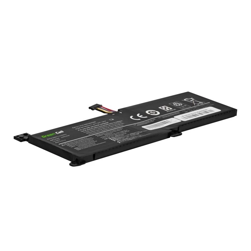 Batería Green Cell LE125V2 Lenovo IdeaPad 3 15ADA05 15IIL05