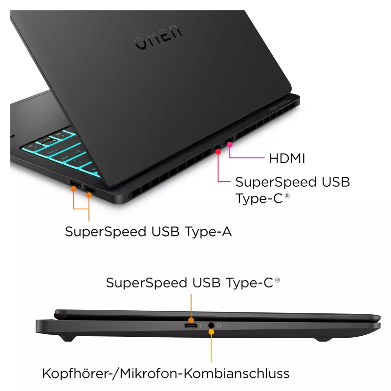 HP OMEN 14-fb0174ng 14,0