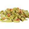 Máquina de pasta manual GEFU PASTA PERFETTA acero inoxidable para lasaña tagliatelle taglierini