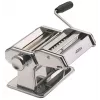Máquina de pasta manual GEFU PASTA PERFETTA acero inoxidable para lasaña tagliatelle taglierini