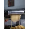 Máquina de pasta manual GEFU PASTA PERFETTA acero inoxidable para lasaña tagliatelle taglierini