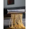 Máquina de pasta manual GEFU PASTA PERFETTA acero inoxidable para lasaña tagliatelle taglierini