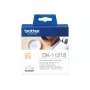 Etiqueta DK Brother DK-11218