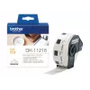 Etiqueta DK Brother DK-11218