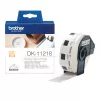 Etiqueta DK Brother DK-11218