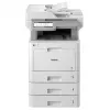 Impresora multifunción Brother MFC-L9570CDW láser color