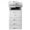 Impresora multifunción Brother MFC-L9570CDW láser color