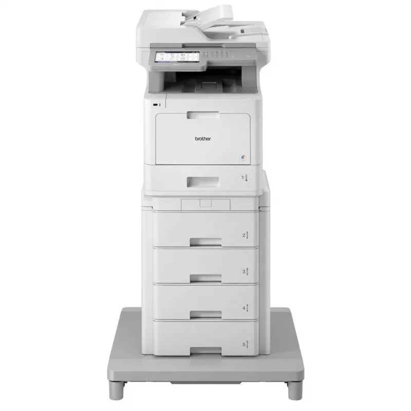Impresora multifunción Brother MFC-L9570CDW láser color