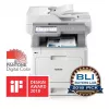 Impresora multifunción Brother MFC-L9570CDW láser color