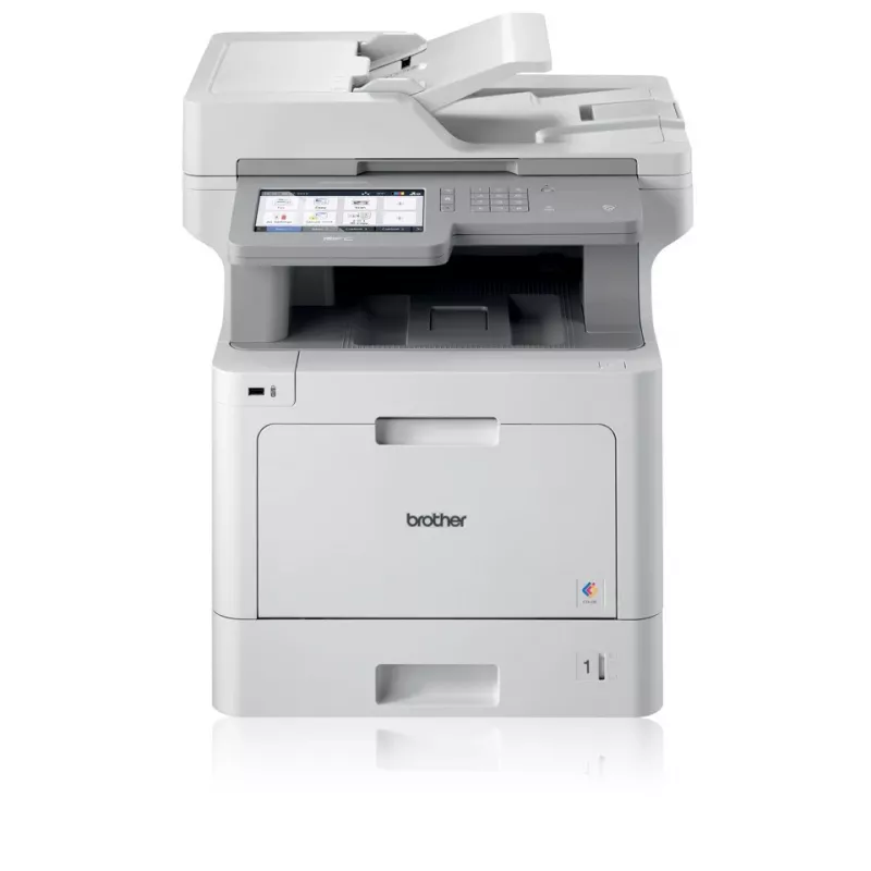 Impresora multifunción Brother MFC-L9570CDW láser color