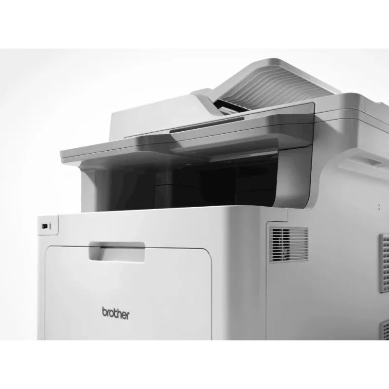 Impresora multifunción Brother MFC-L9570CDW láser color