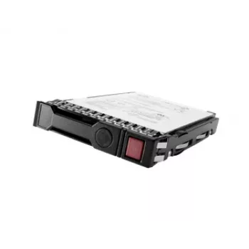 Disco duro interno HPE 4 TB 3,5 pulgadas SAS 7200 rpm 819079-001