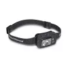 Black Diamond Spot 400 negro, rojo linternas frontales LED