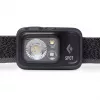Black Diamond Spot 400 negro, rojo linternas frontales LED