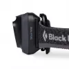 Black Diamond Spot 400 negro, rojo linternas frontales LED