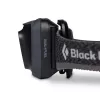 Black Diamond Spot 400 negro, rojo linternas frontales LED
