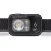 Black Diamond Spot 400 negro, rojo linternas frontales LED