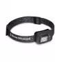 Black Diamond Astro 300 linterna frontal, grafito