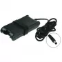 Fuente de alimentación DELL para portátiles DELL 65 WATT 3,34A / 19,5V / 65 WATT conector (longitud/exterior/interior): 12,5 MM / 7,4 MM / 5,0 MM