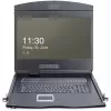 Consola modular Digitus DS-72211 con TFT de 19 pulgadas y touchpad
