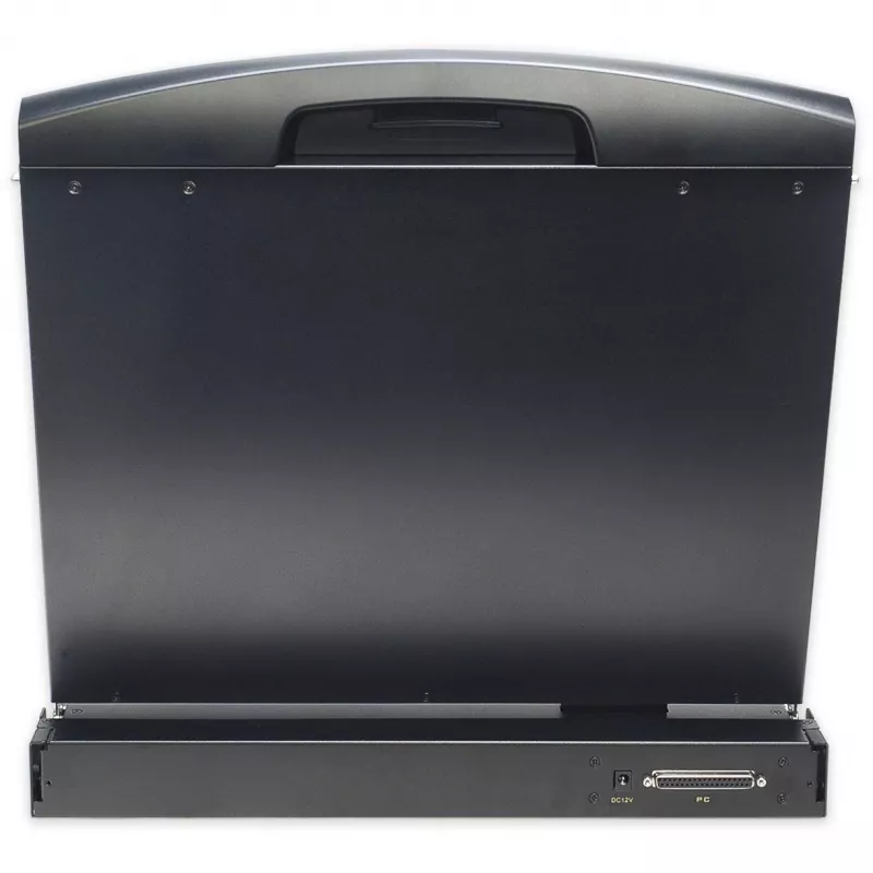 Consola modular Digitus DS-72211 con TFT de 19 pulgadas y touchpad