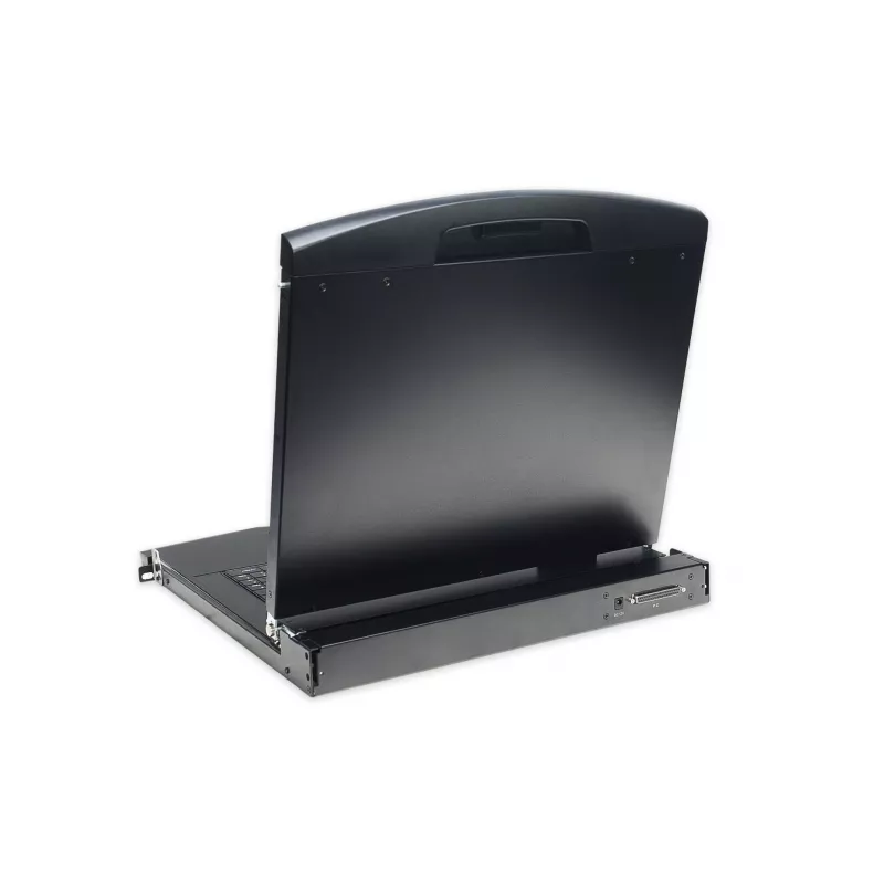 Consola modular Digitus DS-72211 con TFT de 19 pulgadas y touchpad