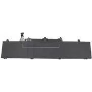 Lenovo - batería de portátil - ion de litio - 3 celdas - 4055 mAh - 45 Wh - FRU - para ThinkPad E14 Gen 2 20T6, 20T7, 20TA, 20TB, E15 Gen 2 20T8, 20T9, 20TD, 20TE (5B10X02594)