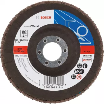 Accesorio para amoladora angular Bosch 2 608 606 718