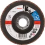 Accesorio para amoladora angular Bosch 2 608 607 326 diámetro de taladro 2,22 cm