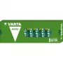 Batería recargable Varta Ni-MH 2100 mAh AA