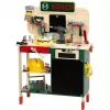Banco de trabajo Bosch de madera (MDF) de Theo Klein 8734