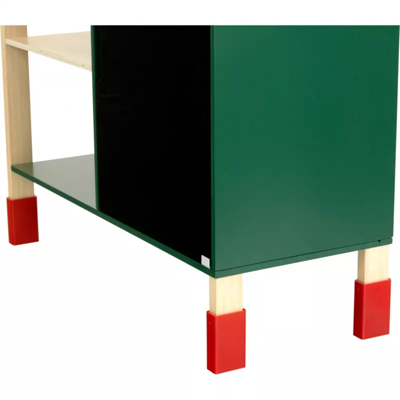 Banco de trabajo Bosch de madera (MDF) de Theo Klein 8734