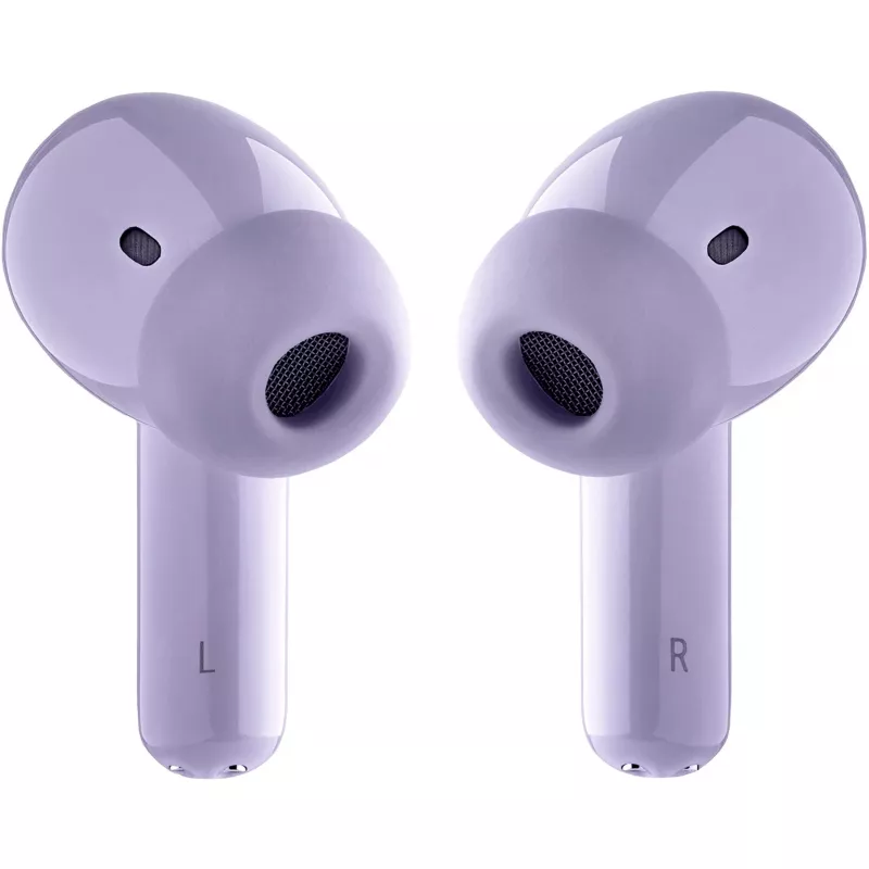 Auriculares Buds Plus T310AE/PURPLE 3720313 Intenso