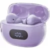 Auriculares Buds Plus T310AE/PURPLE 3720313 Intenso